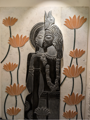 Stone Artifacts & Sculptures 3